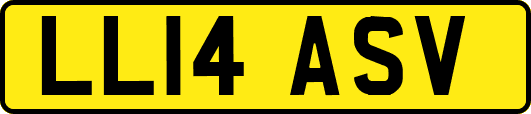 LL14ASV