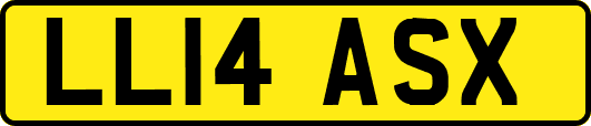 LL14ASX