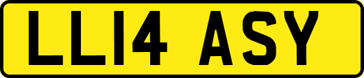 LL14ASY