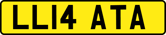 LL14ATA