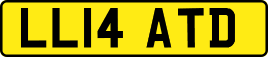 LL14ATD