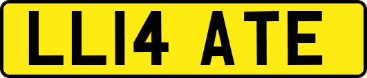 LL14ATE