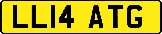LL14ATG
