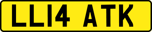 LL14ATK