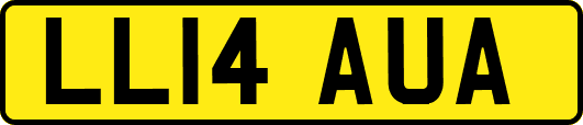 LL14AUA