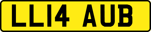LL14AUB
