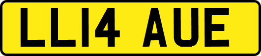 LL14AUE