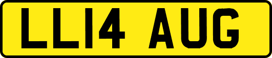 LL14AUG