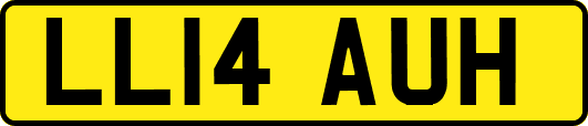 LL14AUH