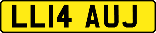 LL14AUJ