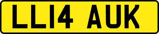LL14AUK