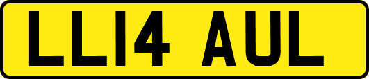 LL14AUL