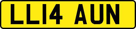 LL14AUN