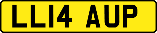 LL14AUP
