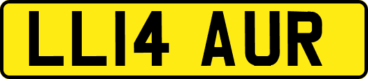 LL14AUR