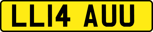 LL14AUU