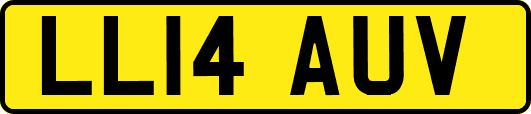 LL14AUV