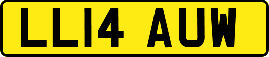 LL14AUW
