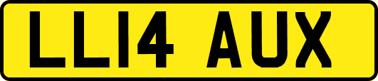 LL14AUX