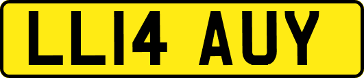 LL14AUY