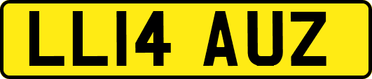 LL14AUZ