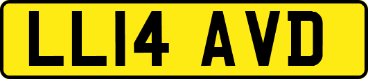 LL14AVD