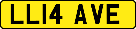 LL14AVE