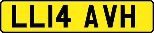 LL14AVH