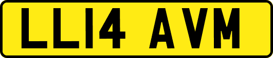 LL14AVM
