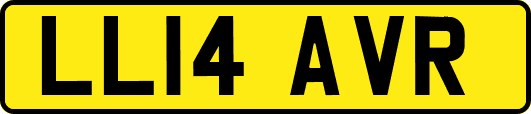 LL14AVR