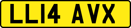 LL14AVX