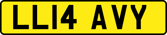 LL14AVY