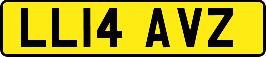 LL14AVZ