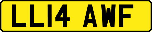 LL14AWF