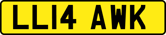 LL14AWK