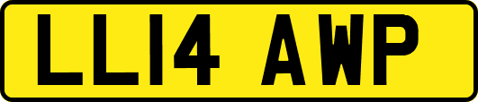LL14AWP