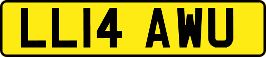LL14AWU