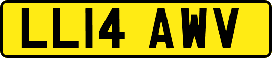 LL14AWV
