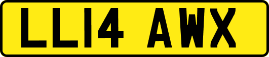 LL14AWX