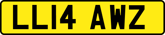 LL14AWZ