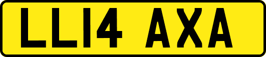 LL14AXA