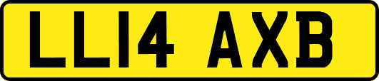 LL14AXB