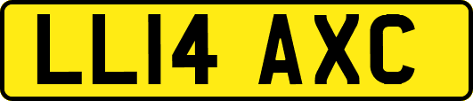 LL14AXC