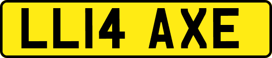 LL14AXE