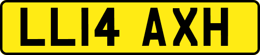 LL14AXH