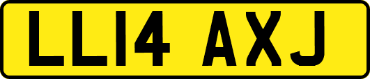 LL14AXJ