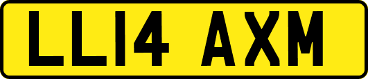 LL14AXM