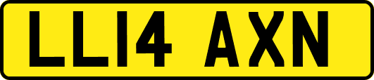 LL14AXN