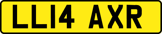 LL14AXR