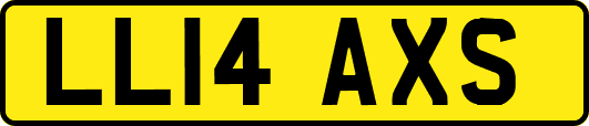 LL14AXS